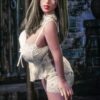 Rea sex doll-7 Hedy – Hermosa Muñeca Sexual de Silicona