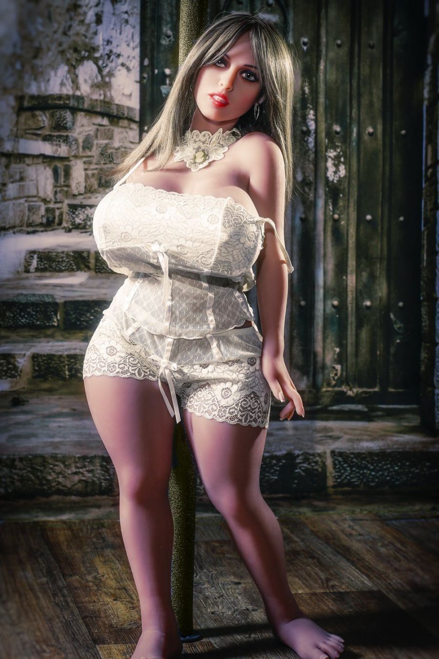 Hedy – Hermosa Muñeca Sexual de Silicona-essexdoll.com Hedy – Hermosa Muñeca Sexual de Silicona-essexdoll.com