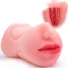 Sex Doll Torso Blowjob Cup2 Vanesa – Radiante Muñeca Sexual Femenina