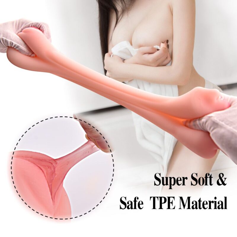 Sex Doll Torso Blowjob Cup7 Vanesa – Radiante Muñeca Sexual Femenina