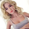 jacqueline real doll (16) Jacqueline – Encantadora Muñeca Sexual Femenina