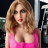 real sex doll7 Paula – Deportiva Muñeca Sexual Femenina Delgada