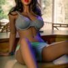 Jennifer real doll15 Jennifer – Encantadora Muñeca Sexual Femenina