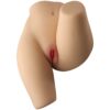 01 Olga – Atlético Muñeco Sexual Masculino de 6 kg