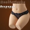 2 Olga – Atlético Muñeco Sexual Masculino de 6 kg