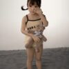 sex doll13 Cristal – Muñeca Sexual Realista de Pecho Plano