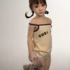 sex doll3 Cristal – Muñeca Sexual Realista de Pecho Plano