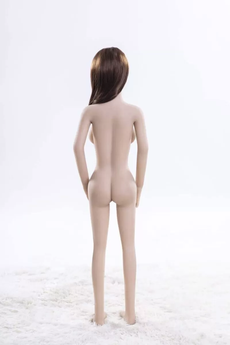 real doll5 Patricia – Radiante Muñeca Sexual