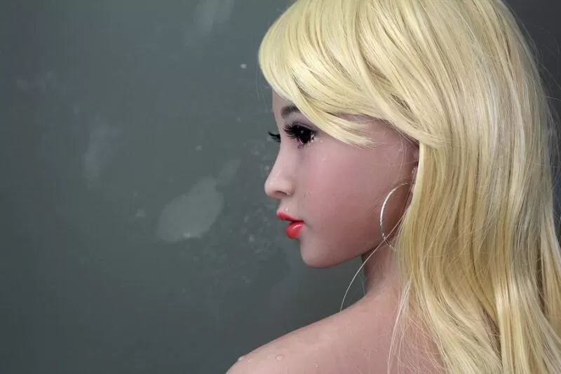 real doll14 Prima – Apasionada Muñeca Sexual Femenina