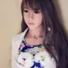 real doll2 Queena – Muñeca Sexual de Realidad Virtual Asequible