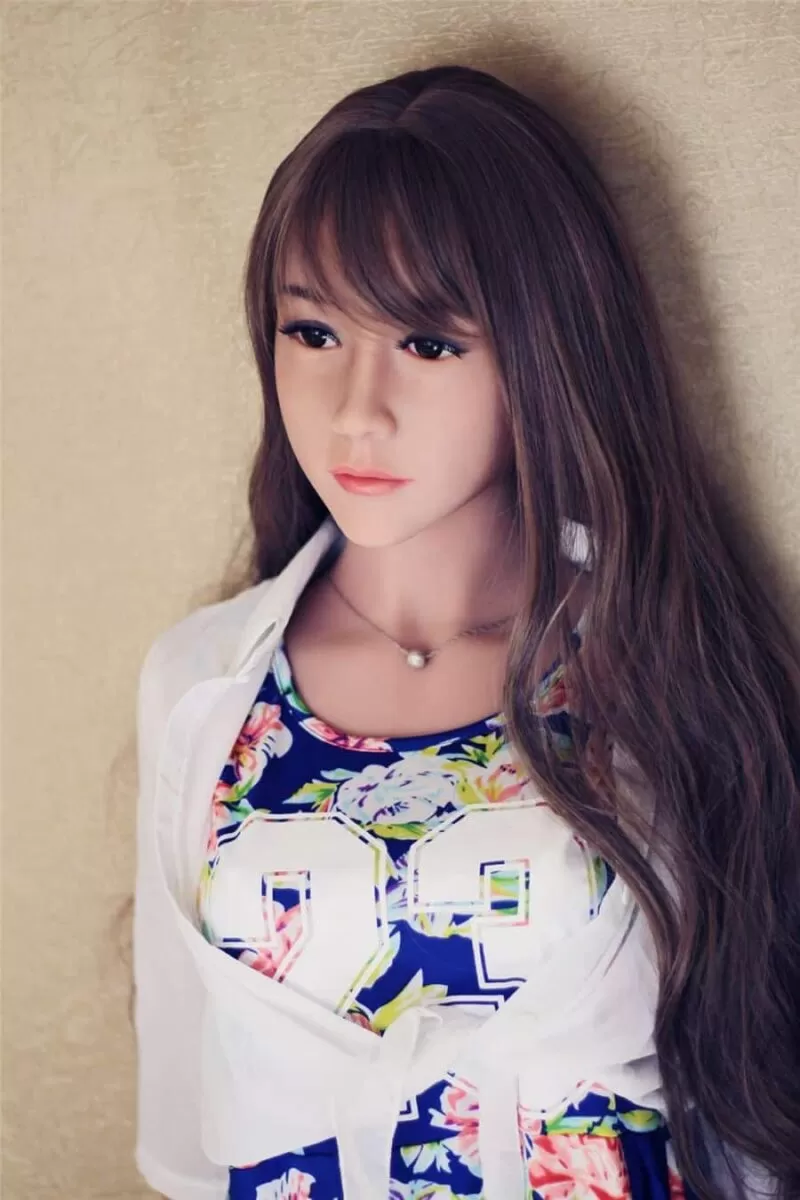 real doll2 Queena – Muñeca Sexual de Realidad Virtual Asequible