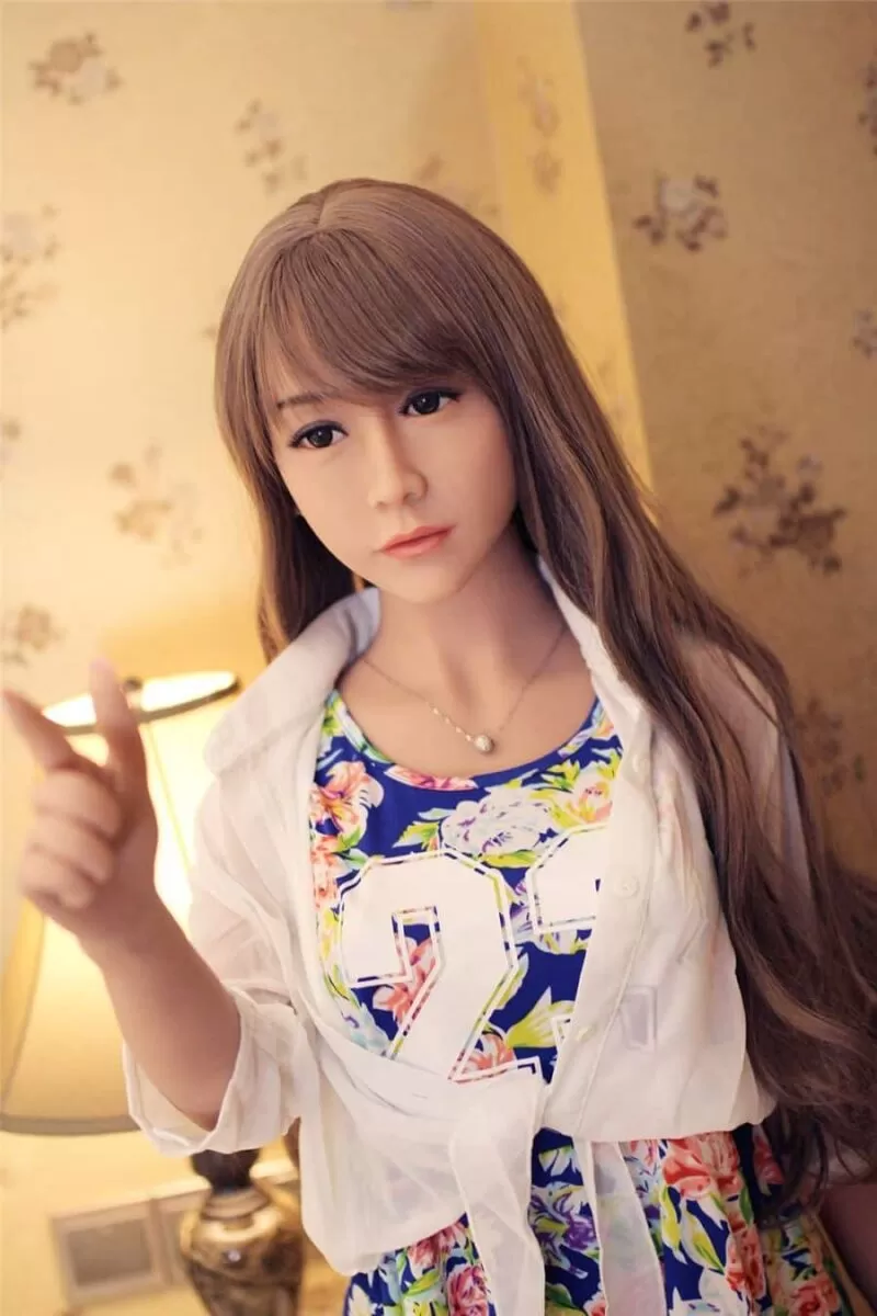real doll5 Queena – Muñeca Sexual de Realidad Virtual Asequible