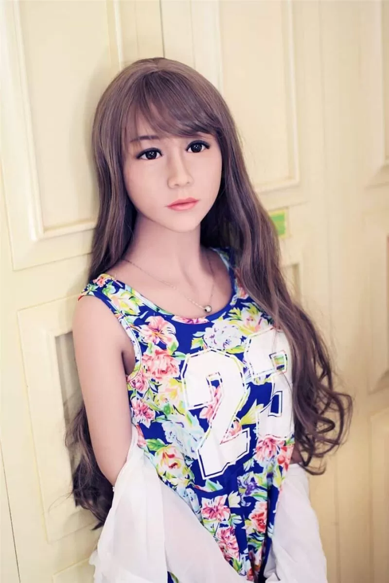 real doll8 Queena – Muñeca Sexual de Realidad Virtual Asequible
