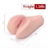 mini sex torso6 Pokémon - Traviesa Muñeca Sexual Realista