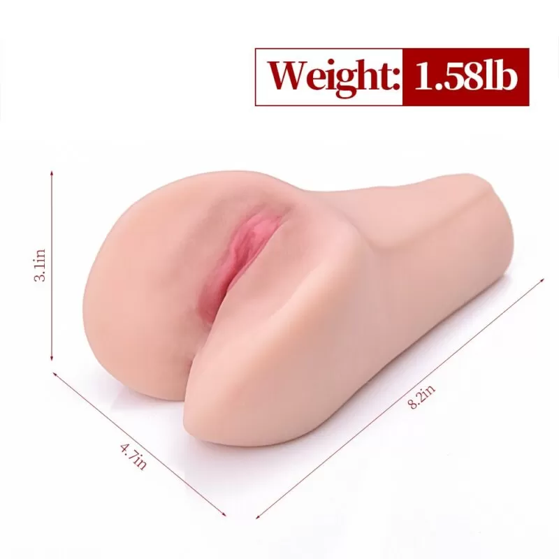 mini sex torso6 Pokémon - Traviesa Muñeca Sexual Realista