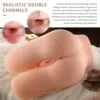 sex torso7 Mercedes – Dulce Muñeca Sexual Femenina de 4.2 kg