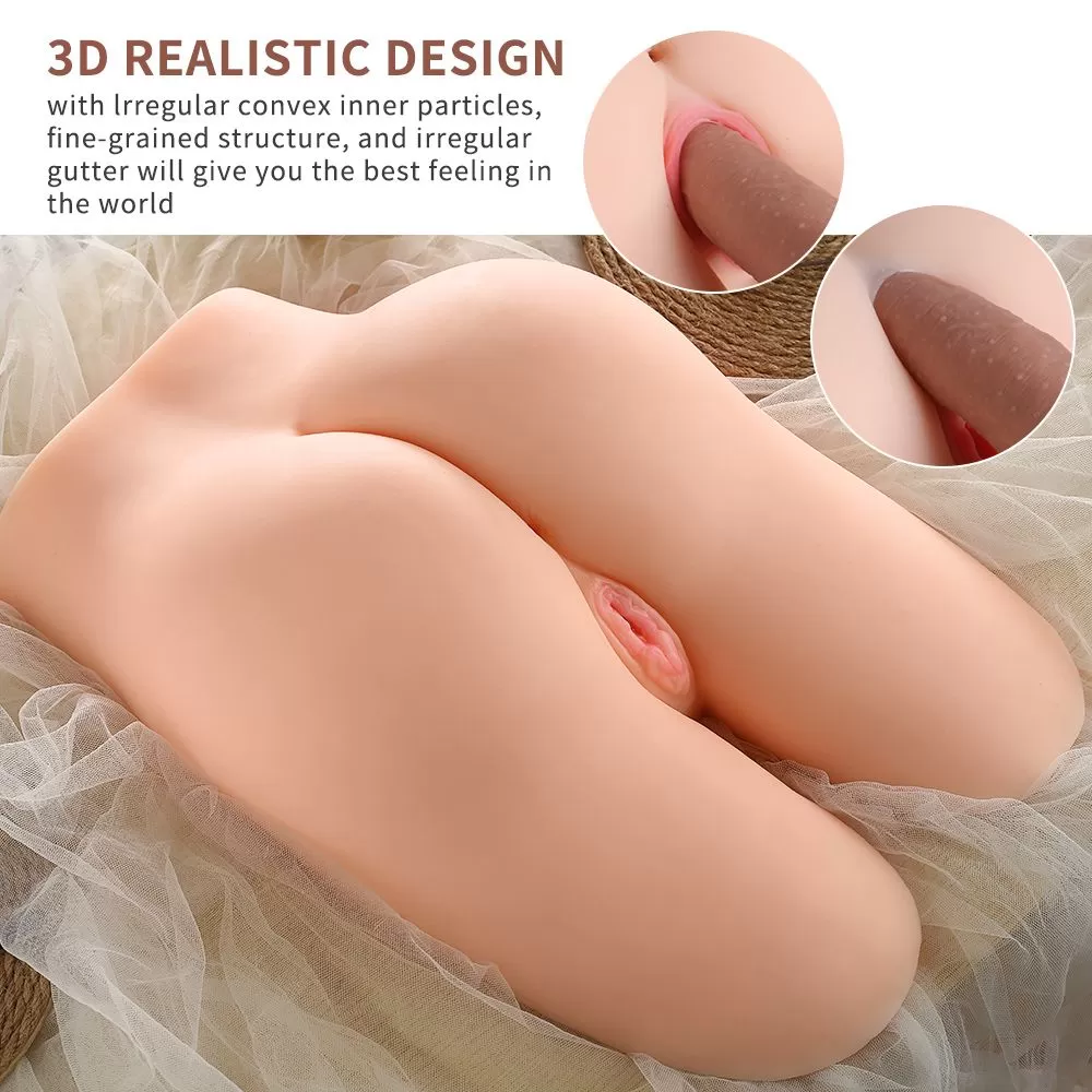 Mercedes – Dulce Muñeca Sexual Femenina de 4.2 kg-essexdoll.com Mercedes – Dulce Muñeca Sexual Femenina de 4.2 kg-essexdoll.com
