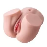 soraya sex torso2 Elena – Refinada Muñeca Sexual Femenina de 4.32 lb